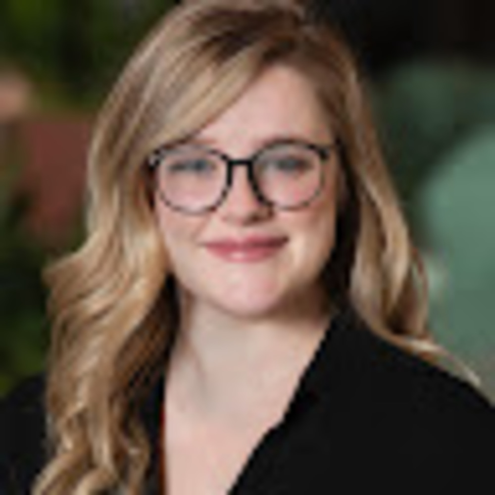 Meet your Posher, Shaylinn